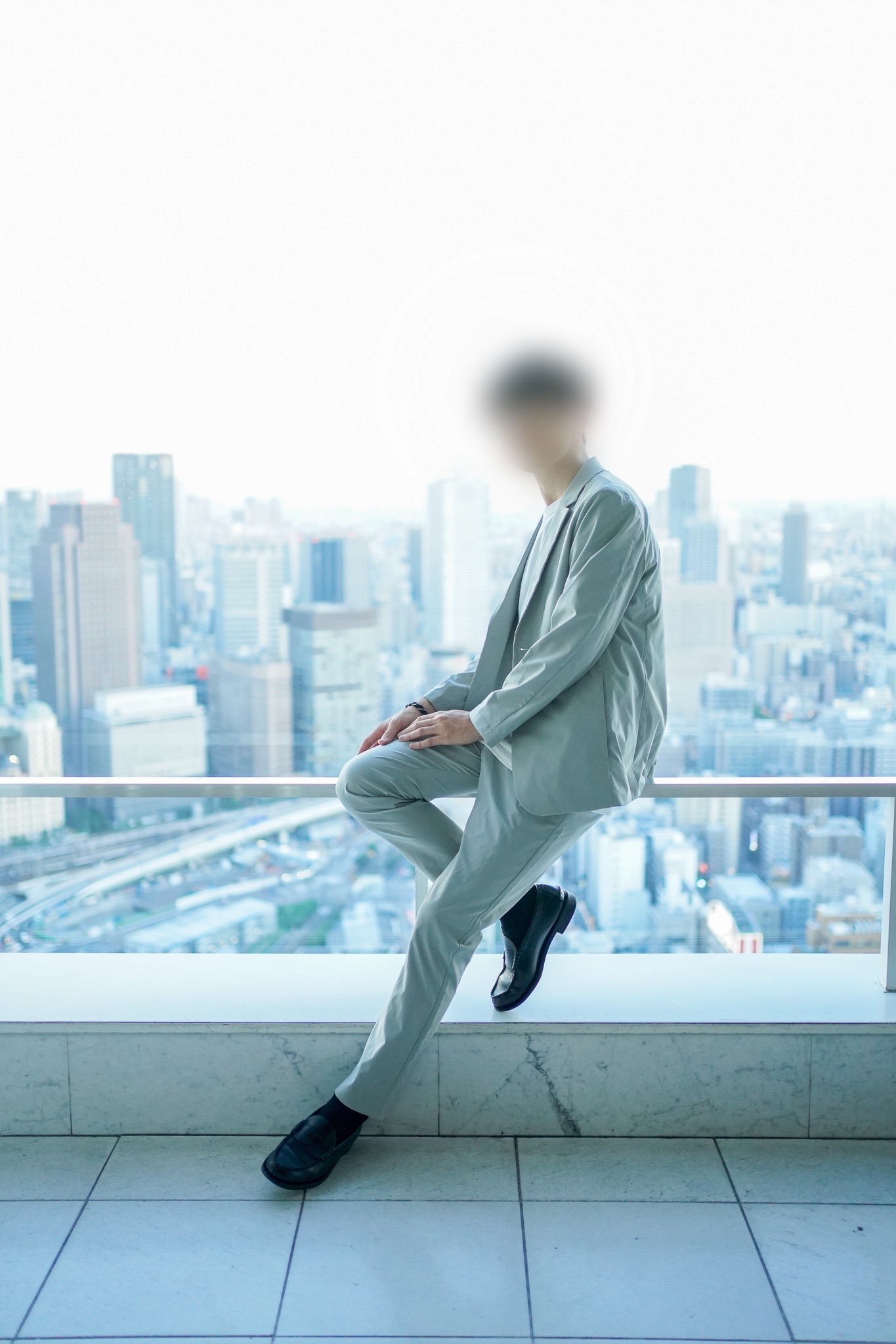 エグゼクティブセラピスト 蒼人