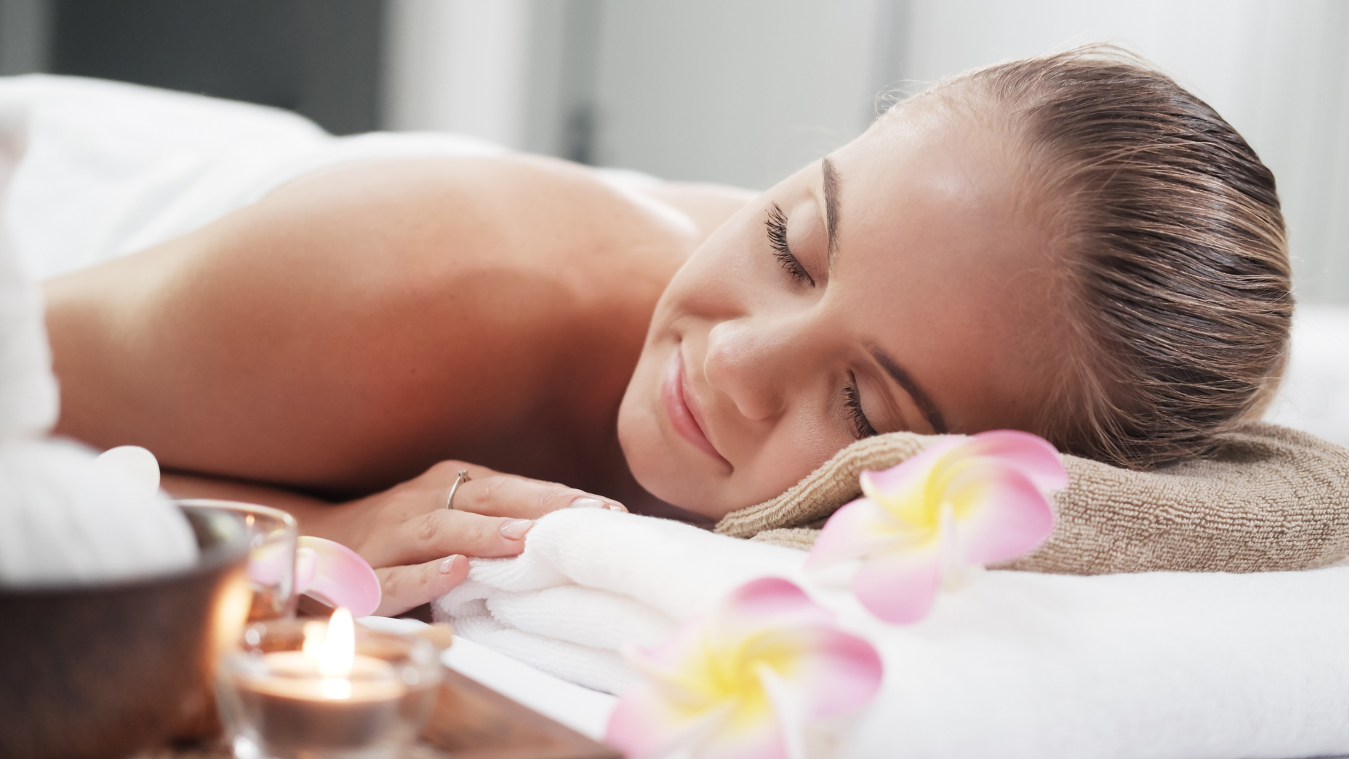 リラクゼーション