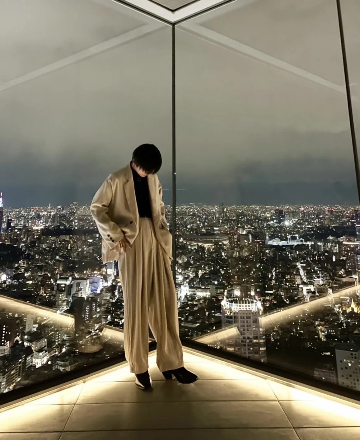 ネクストセラピスト なぎ　せいしろう